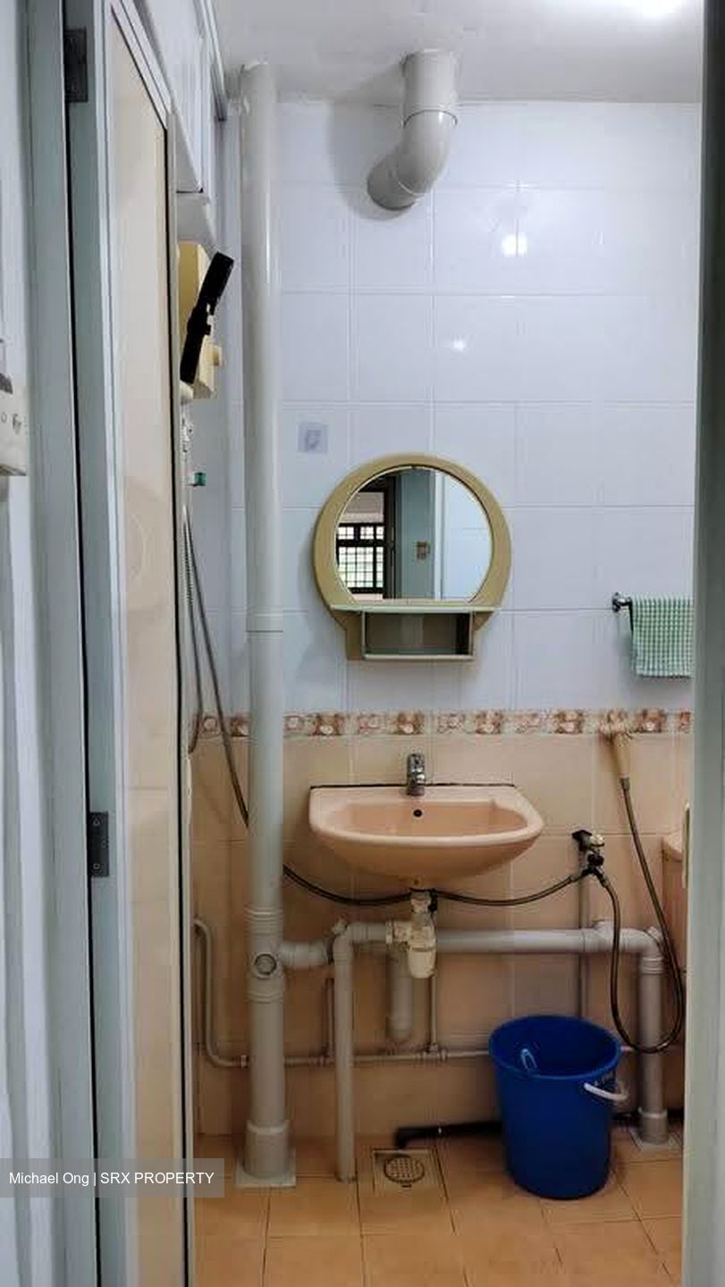 Blk 611 Ang Mo Kio Avenue 5 (Ang Mo Kio), HDB 3 Rooms #615799481